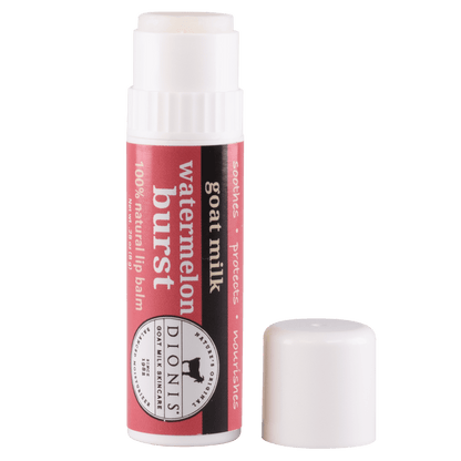 Watermelon Burst Lip Balm