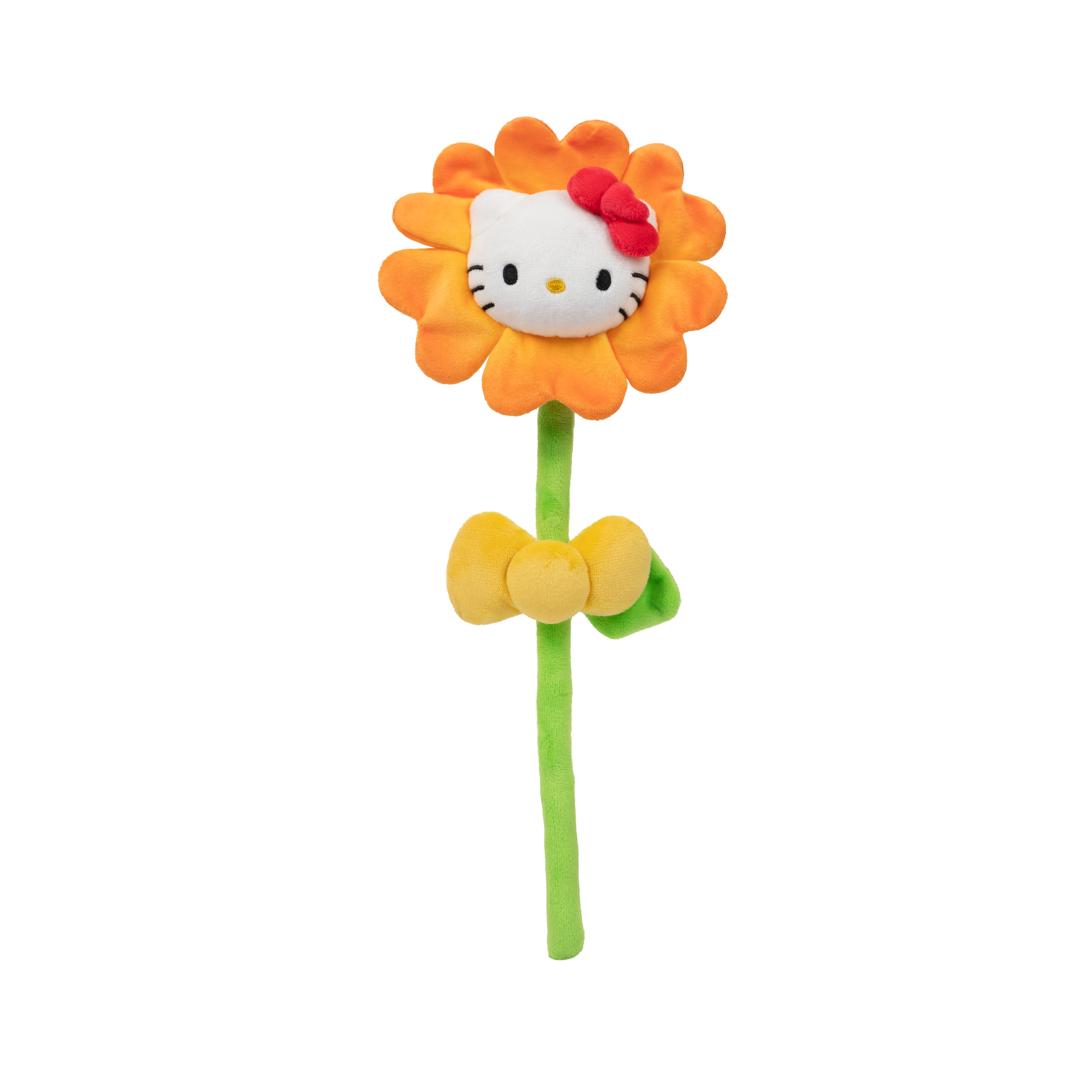 Hello Kitty & Friends 14" Plush Flower