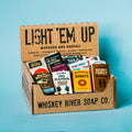 Infamous Matchboxes | Funny Matches