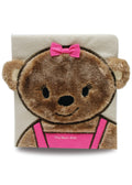 Tiny Bear's Bible - Pink