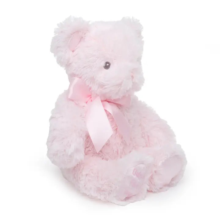 Baby's 1st Bear Pink