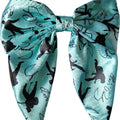 Elvis Hair Bow