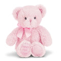 Baby's 1st Bear Pink