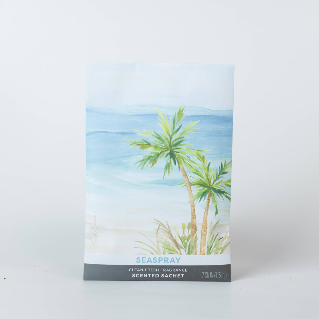 Seaspray Sachet