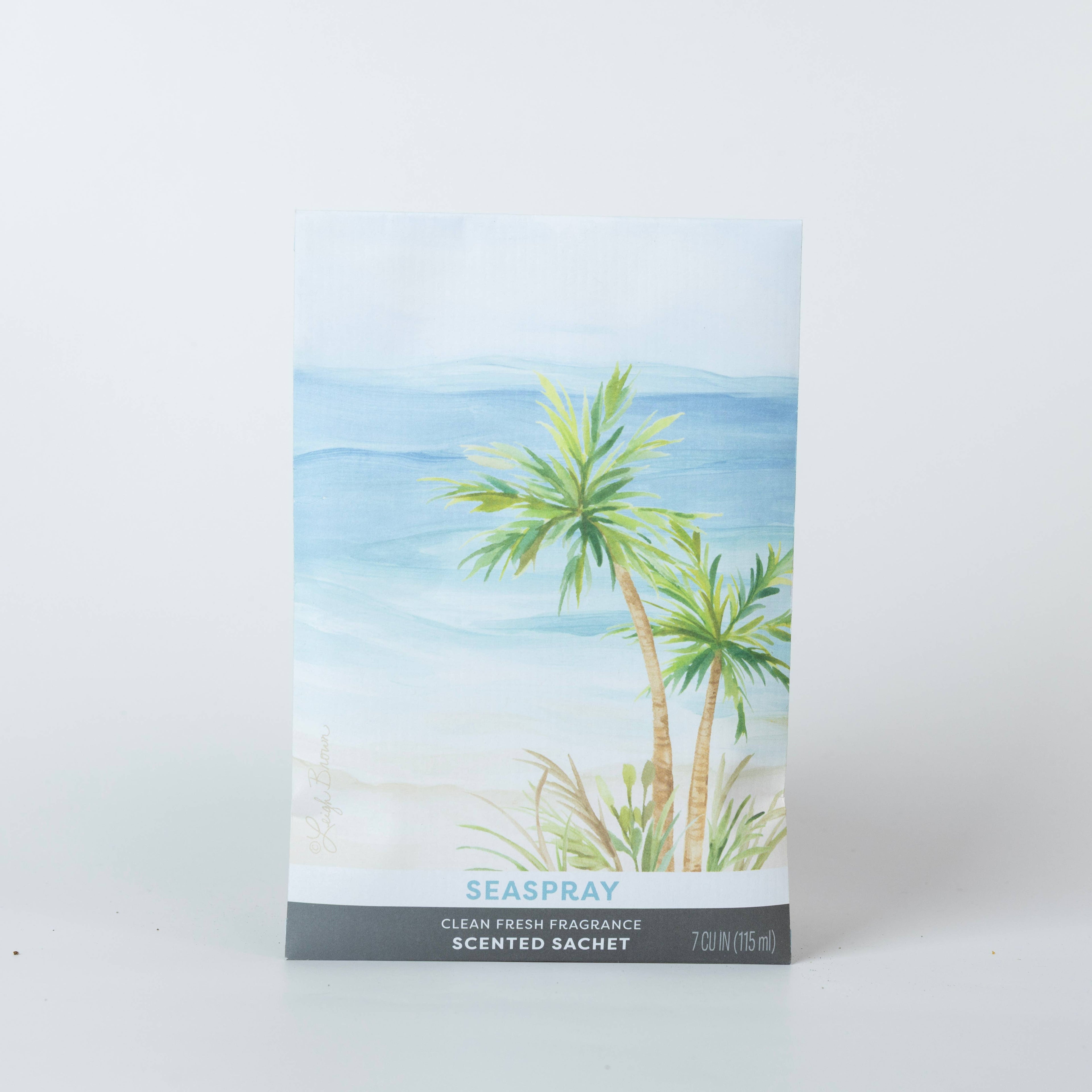 Seaspray Sachet