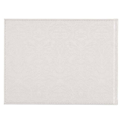 Guest Book White/Gold Mr. & Mrs. Better Together