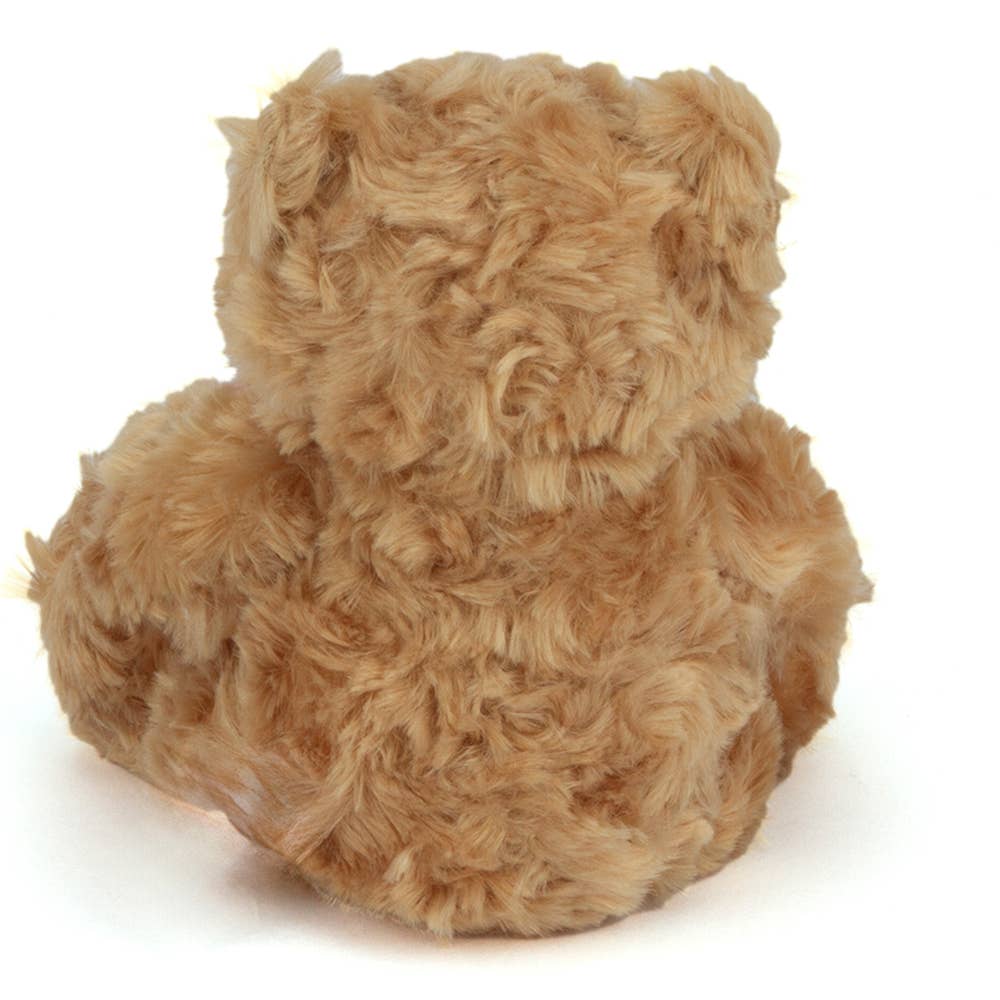Love You Plush Bear