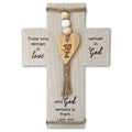 50 Years of Love Cross