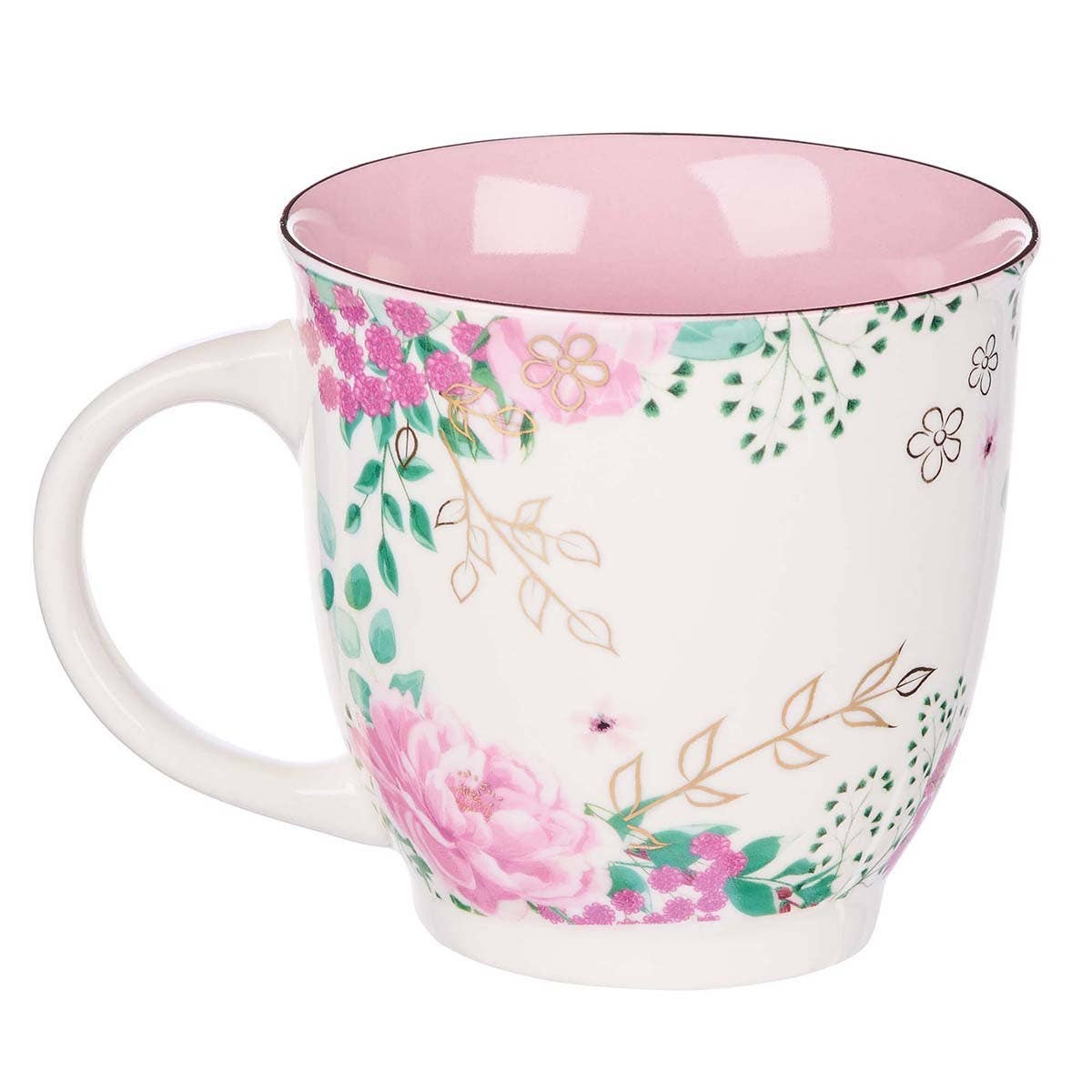 I Love That You’re My Mom Mug