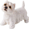 West Highland White Terrier Figurine