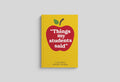 Things My Students Said-Teacher Journal