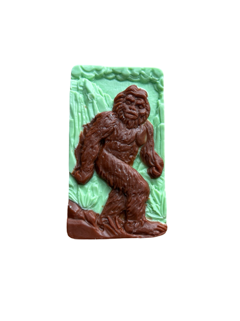 Bigfoot Bar Soap