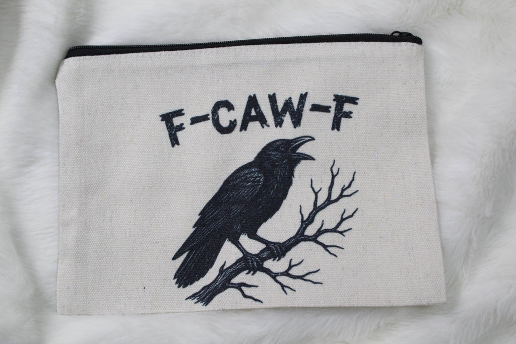 F-Caw-F Bag