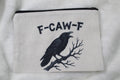 F-Caw-F Bag