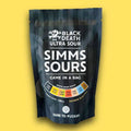 Mr. Simms Sweet Shoppe: Simms Sour Scale Game in a Bag