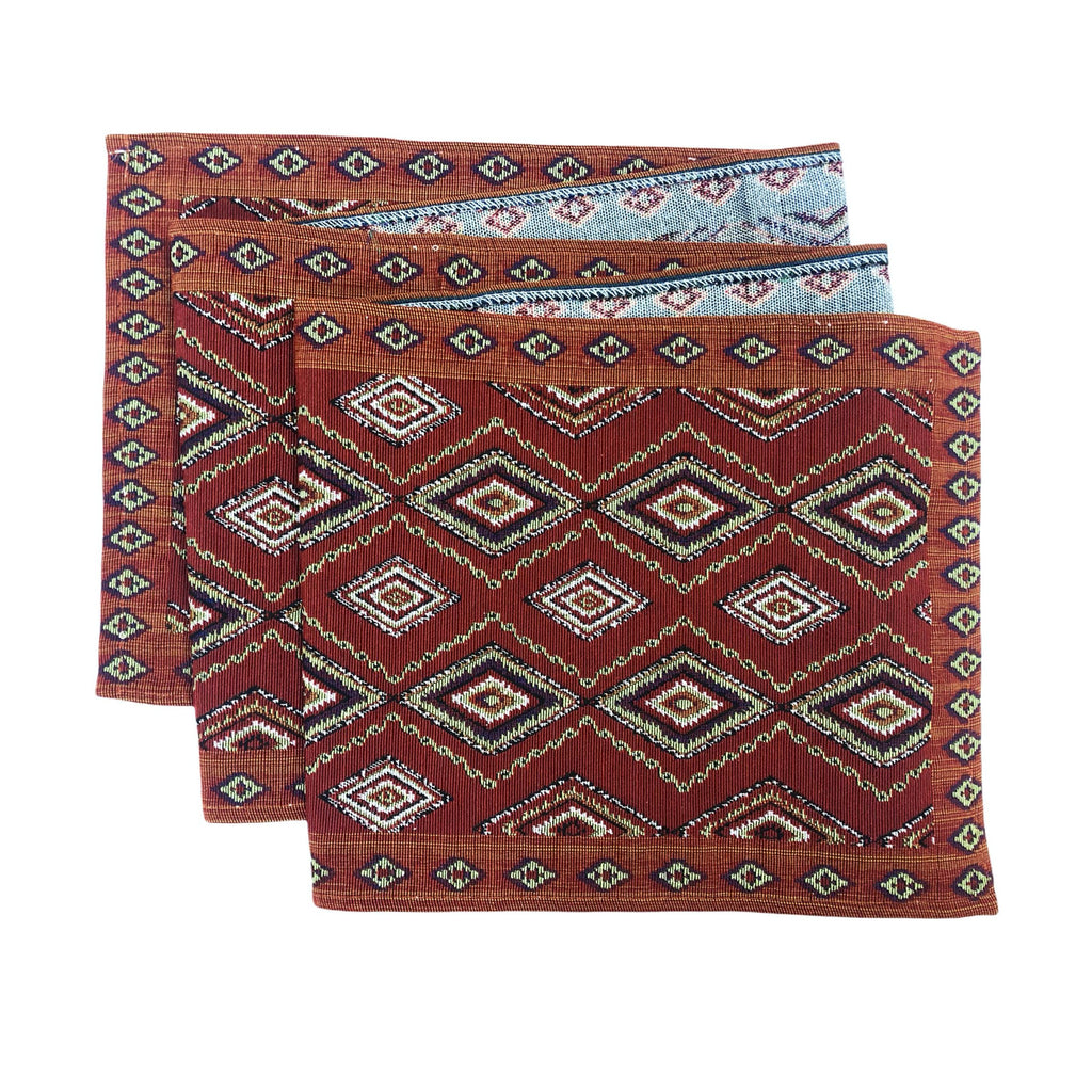 Diamond Table Runner