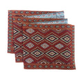 Diamond Table Runner