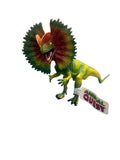 Dinosaur Animal Quest