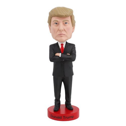 Donald Trump Bobblehead