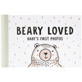 Woodland Adventure Brag Book