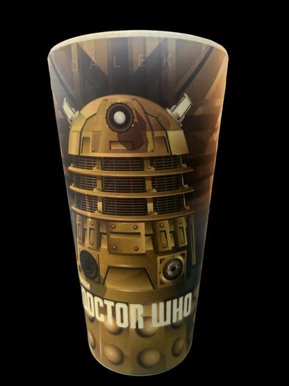 Doctor Who Tumbler