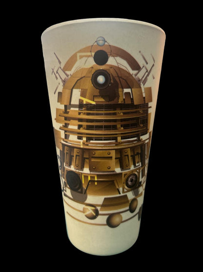 Doctor Who Tumbler