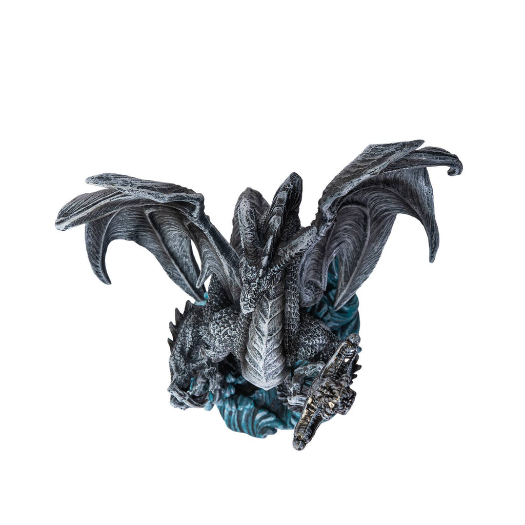Dragon Blade Omegablade Letter Opener/Figurine