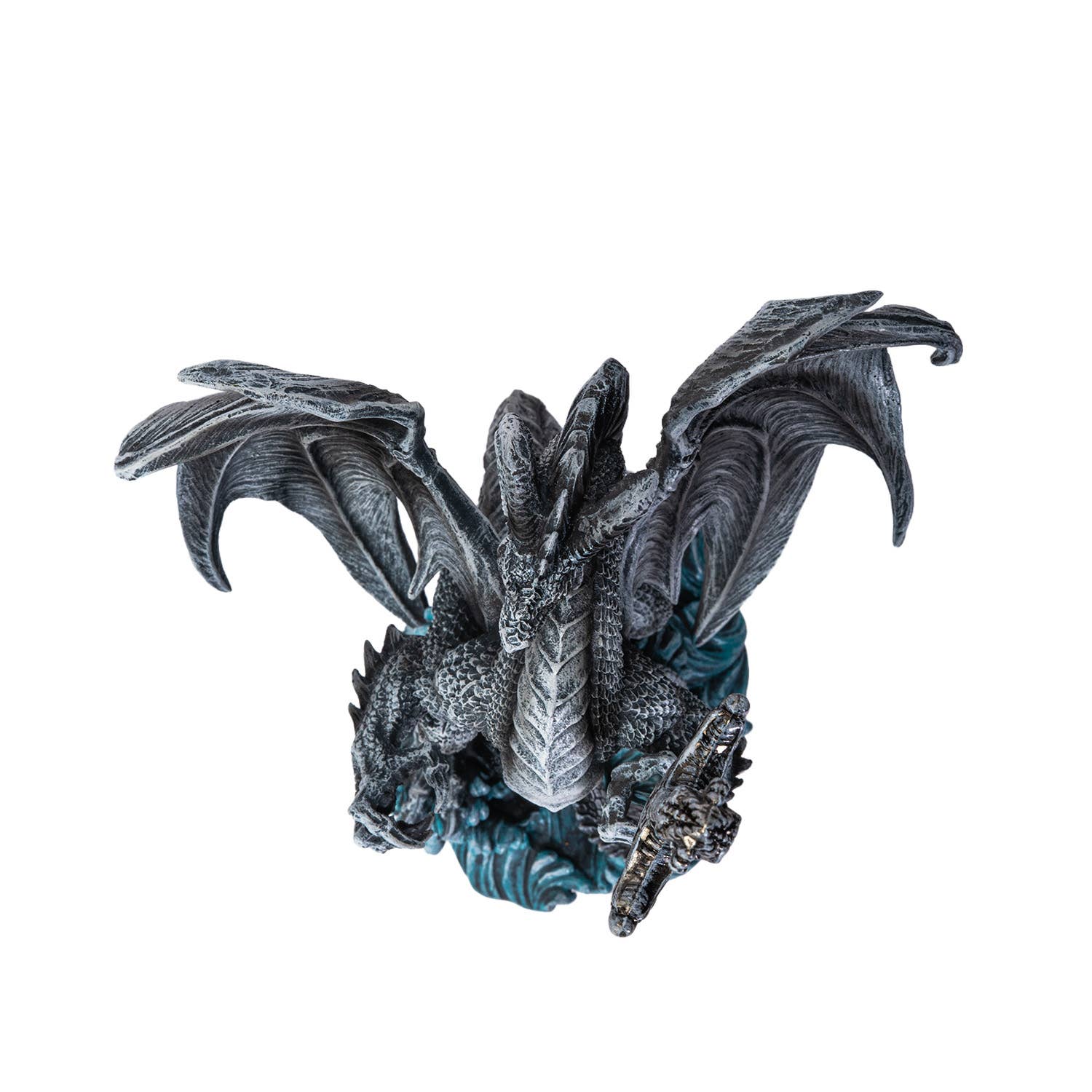 Dragon Blade Omegablade Letter Opener/Figurine