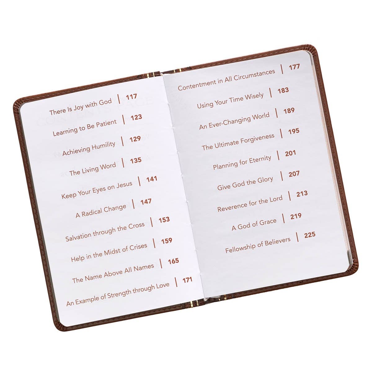 Promises From God for Every Man Devotional