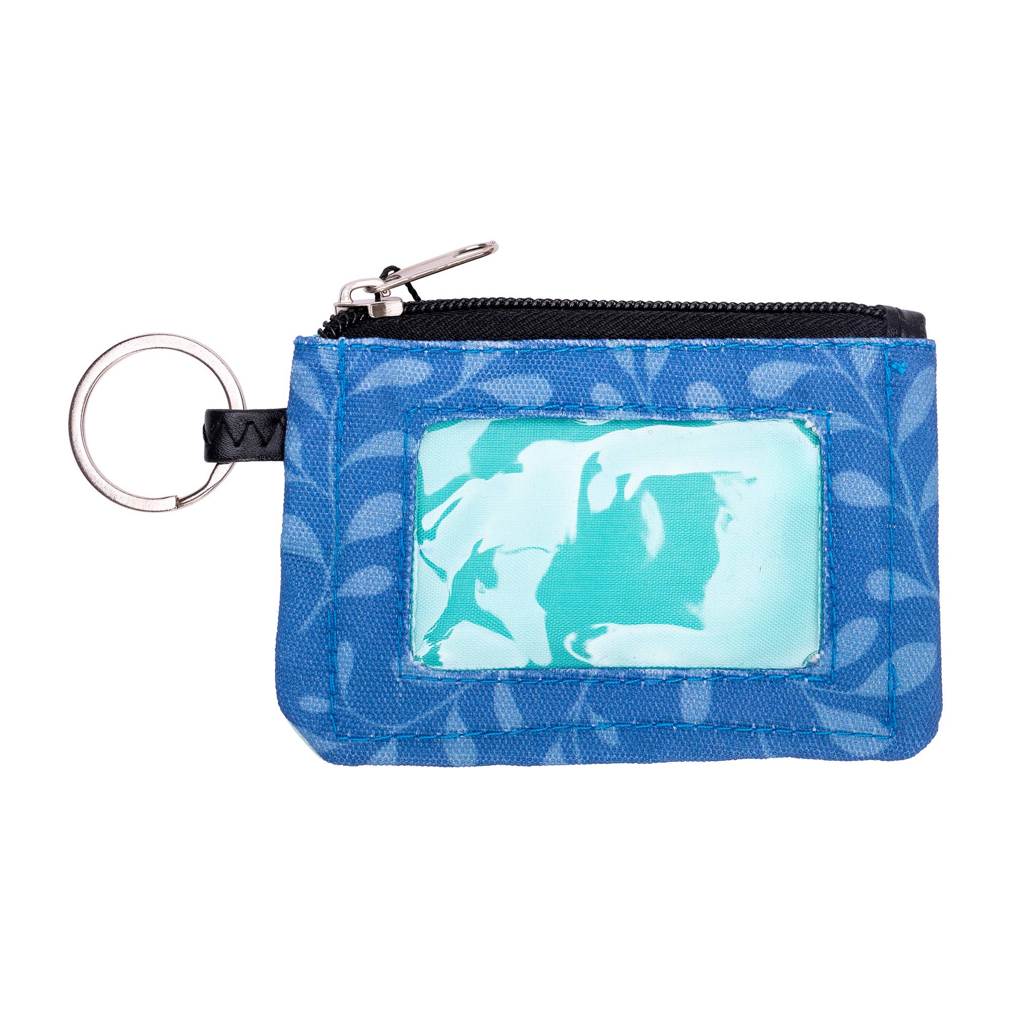 Enjoy the Journey ID Holder