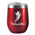 Drinker Bell Tumbler