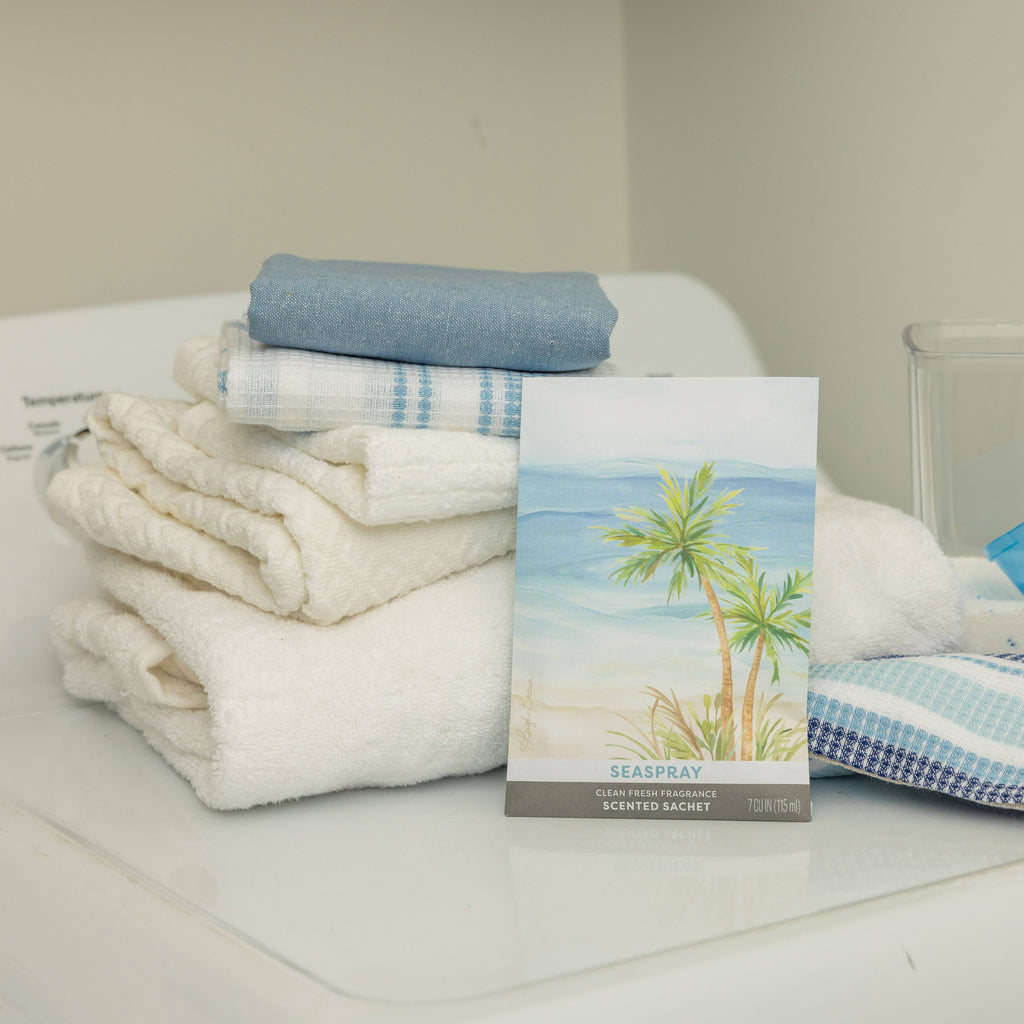 Seaspray Sachet