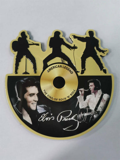 Elvis Magnet