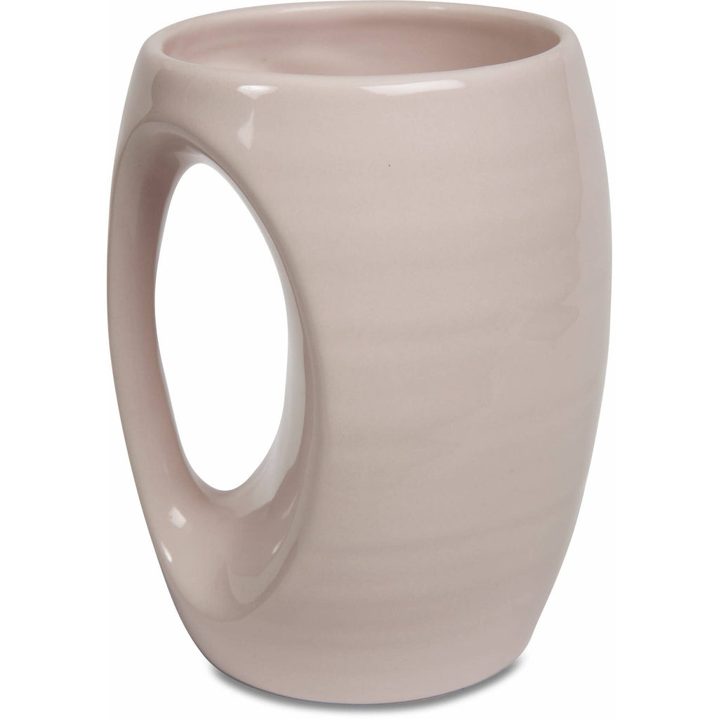 I Always Wished for a Friend Like You Mug