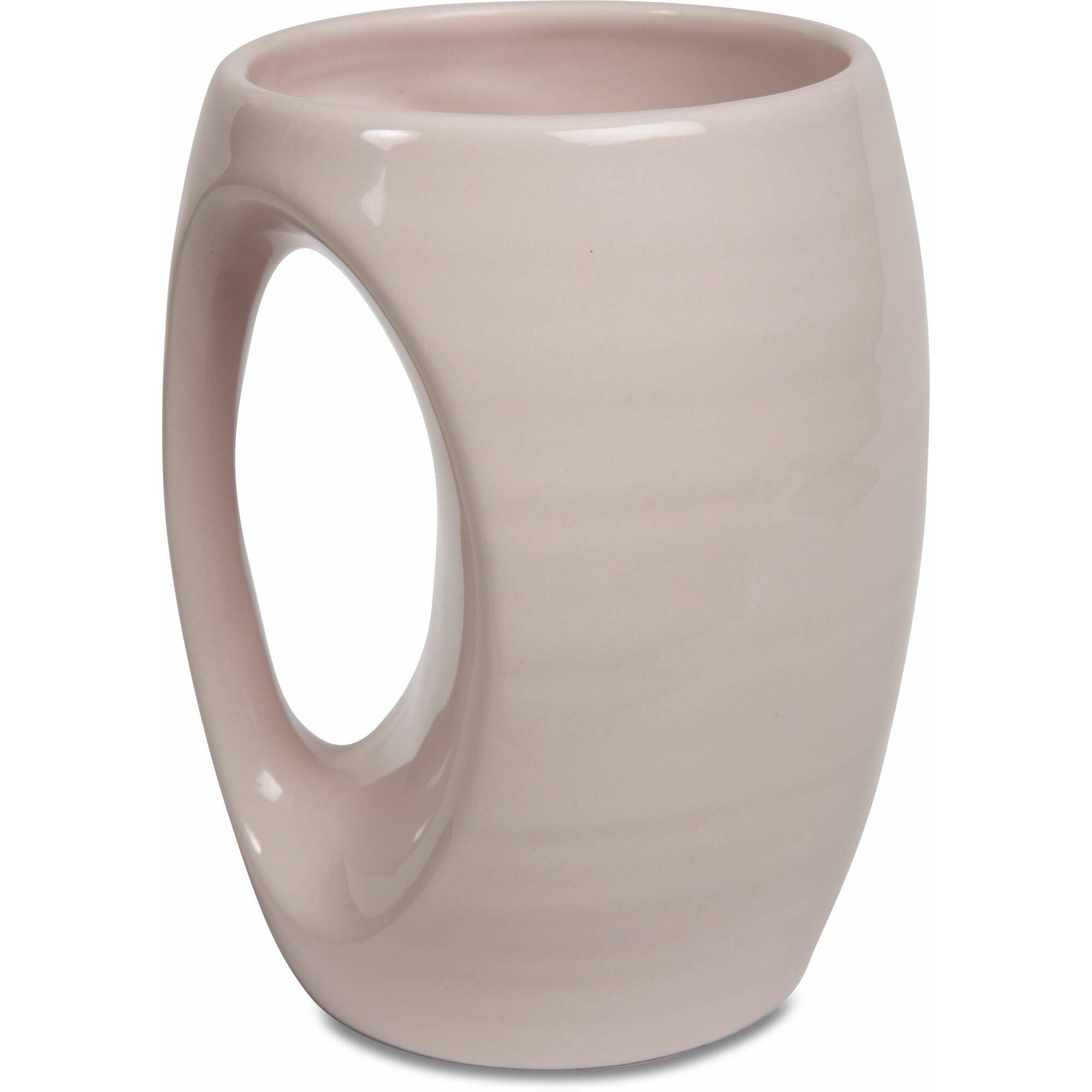 I Always Wished for a Friend Like You Mug
