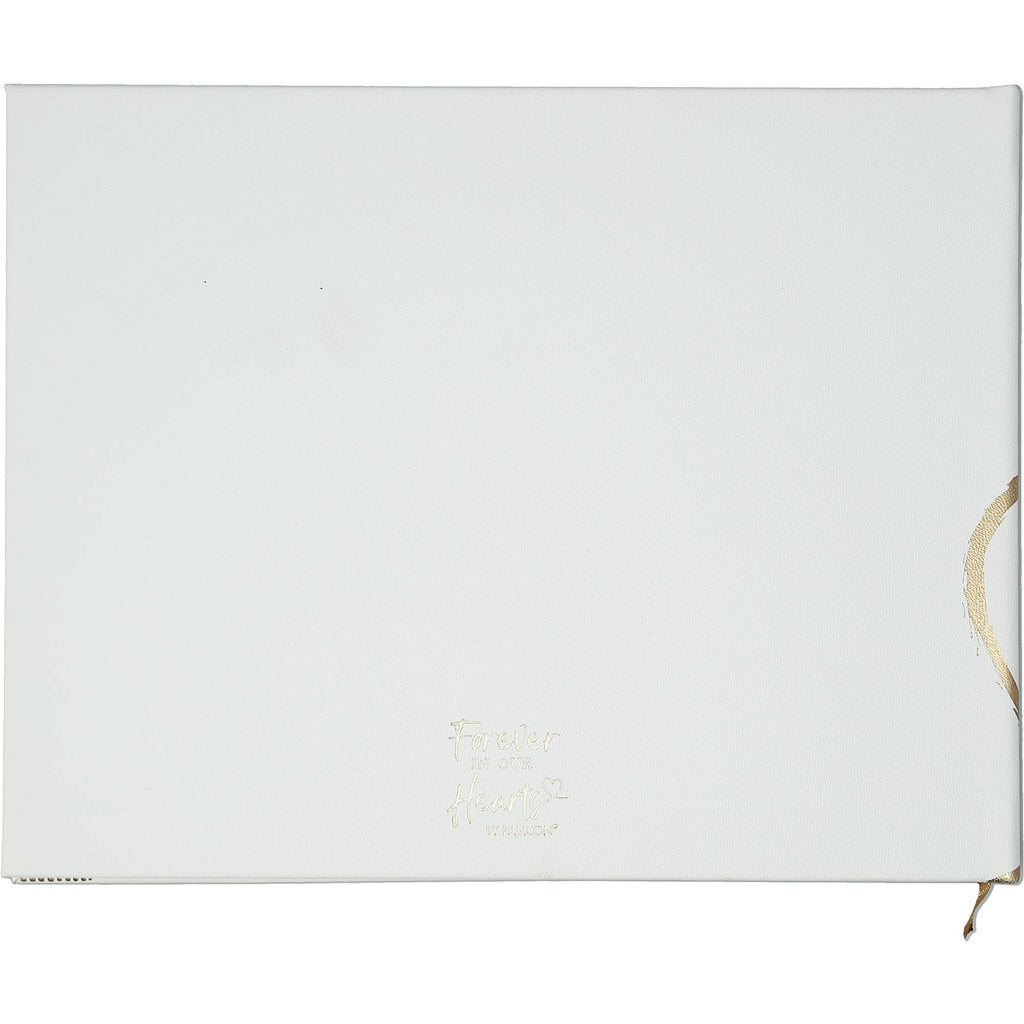 Father Memorial Guest Book