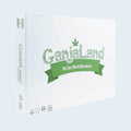 Ganjaland - Epic Weed Adventure Board Game for Adults