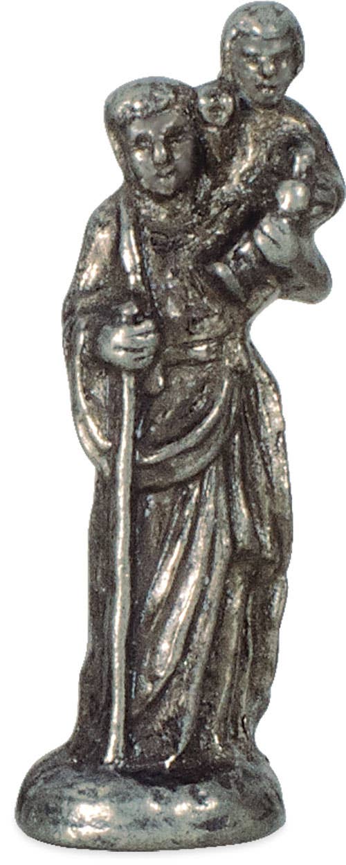 Amazing Saint Pocket Token