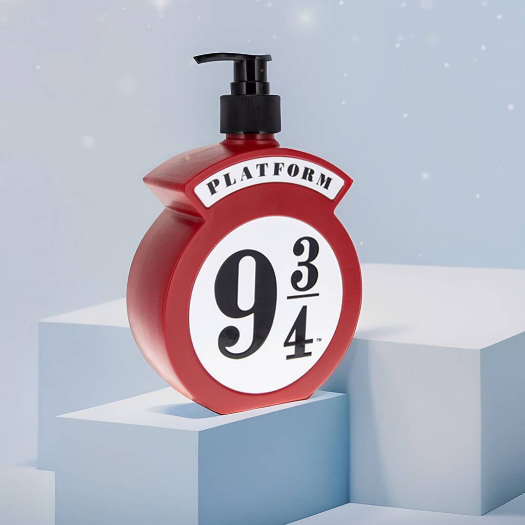 Harry Potter Hand and Body wash