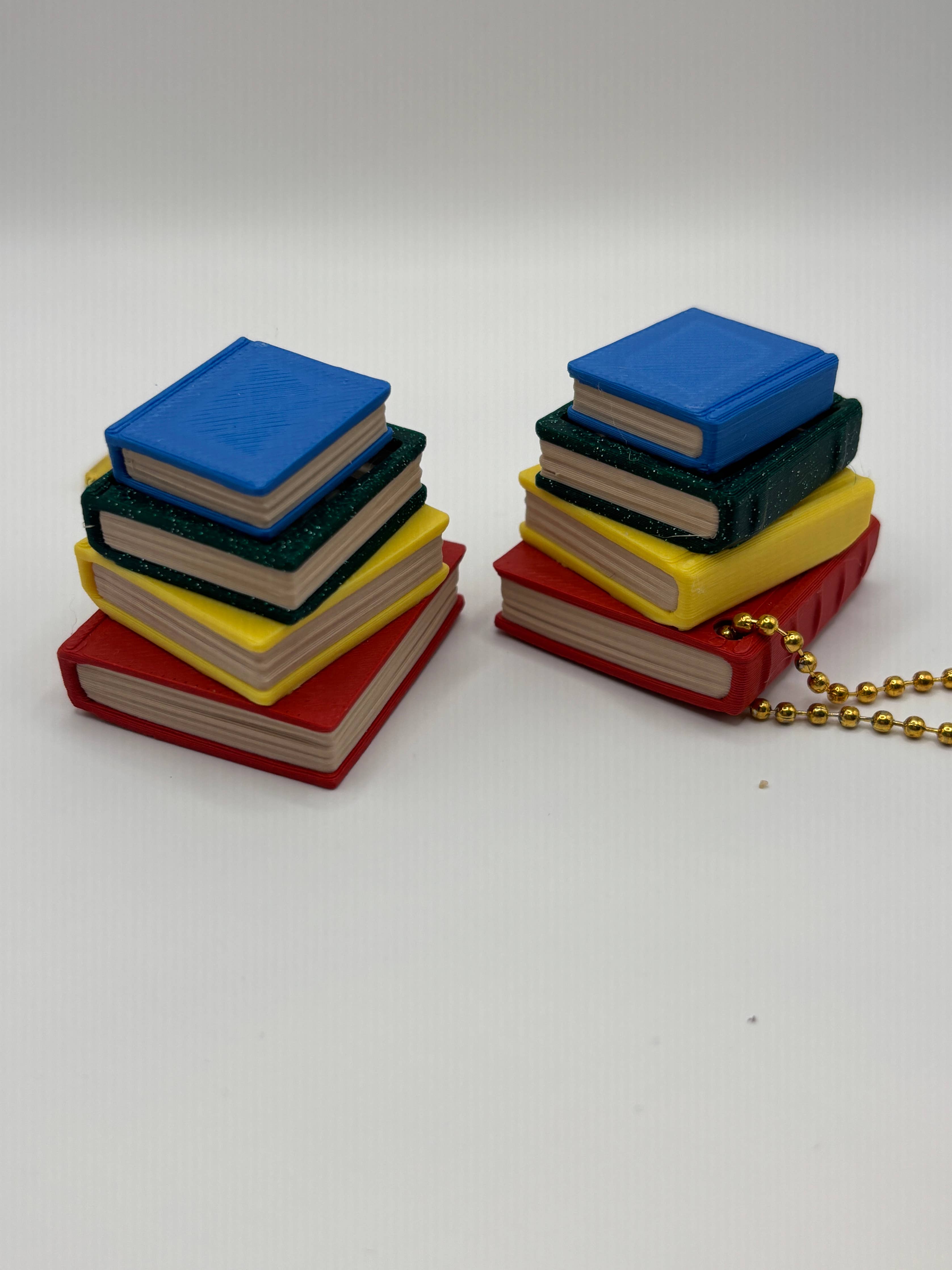 Book Fidget Clicker