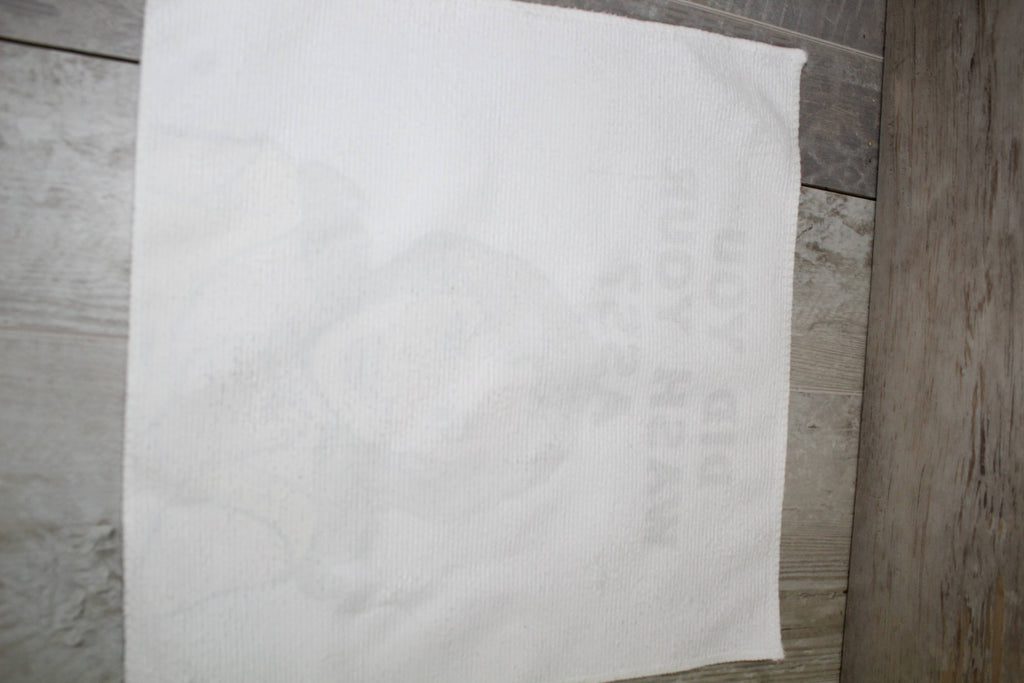 Did You Wash Your Ass Microfiber Washcloth