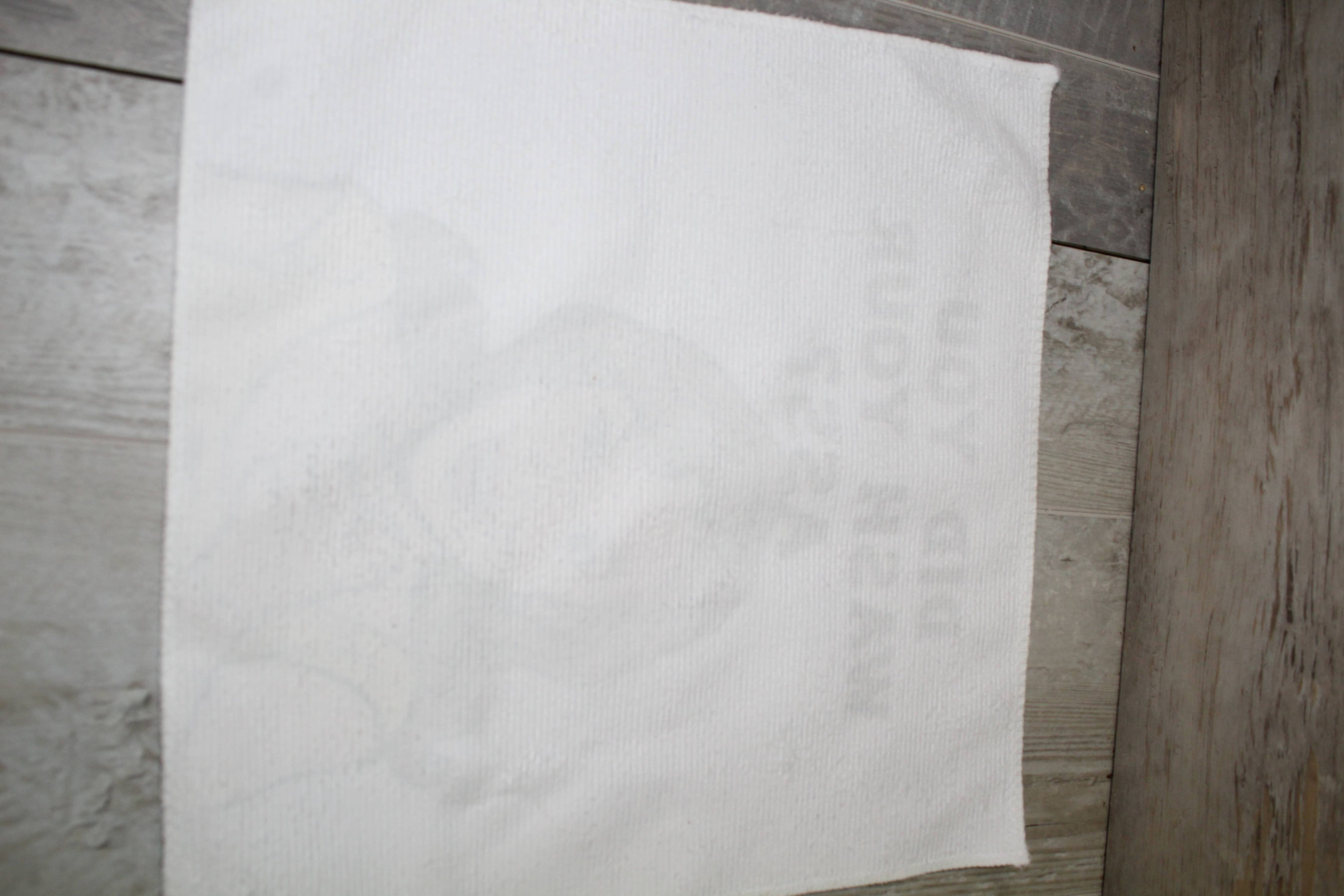 Did You Wash Your Ass Microfiber Washcloth