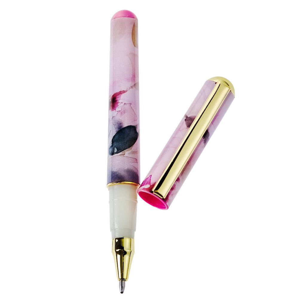 Trust in the Lord Note Block and Pen