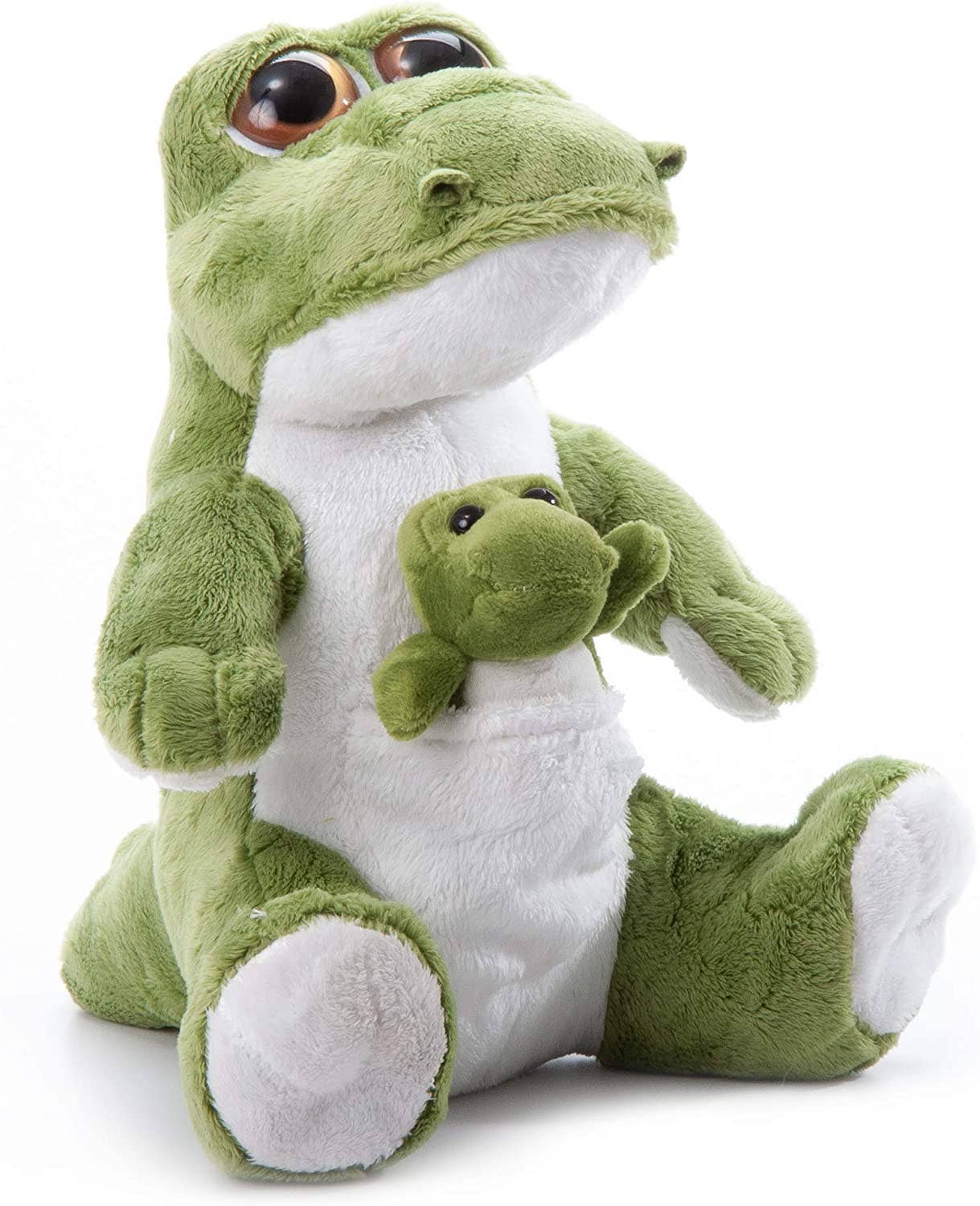 Pocketz Gator