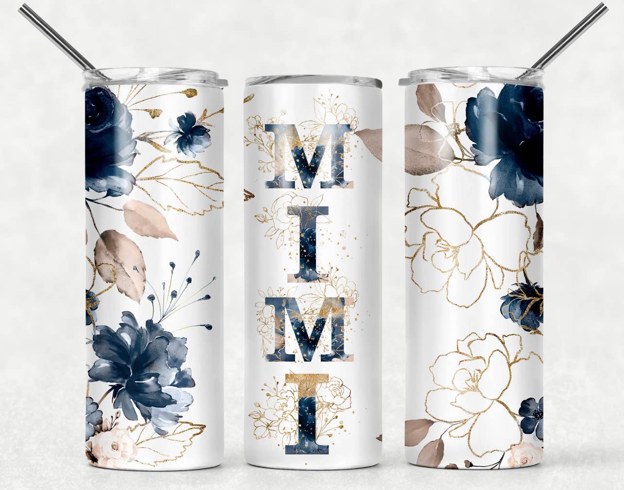Mimi-Tumbler: 20oz