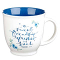 A Sweet Friendship Mug