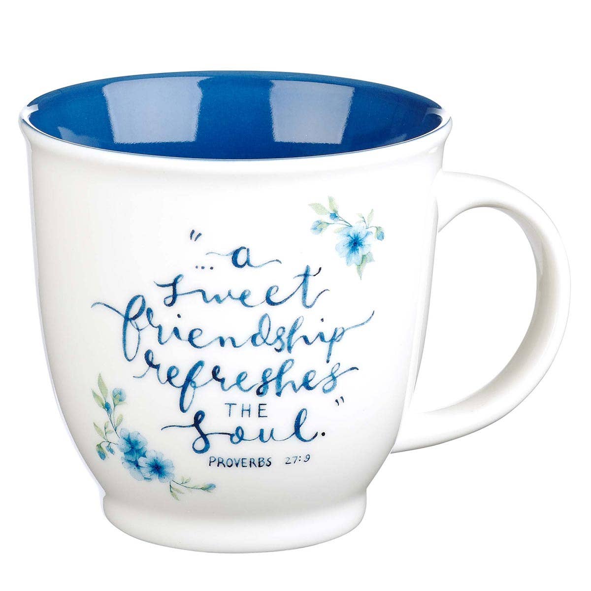 A Sweet Friendship Mug