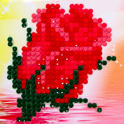 Bliss Bud Diamond Dotz