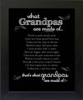 What Grandpas are Made of Frame