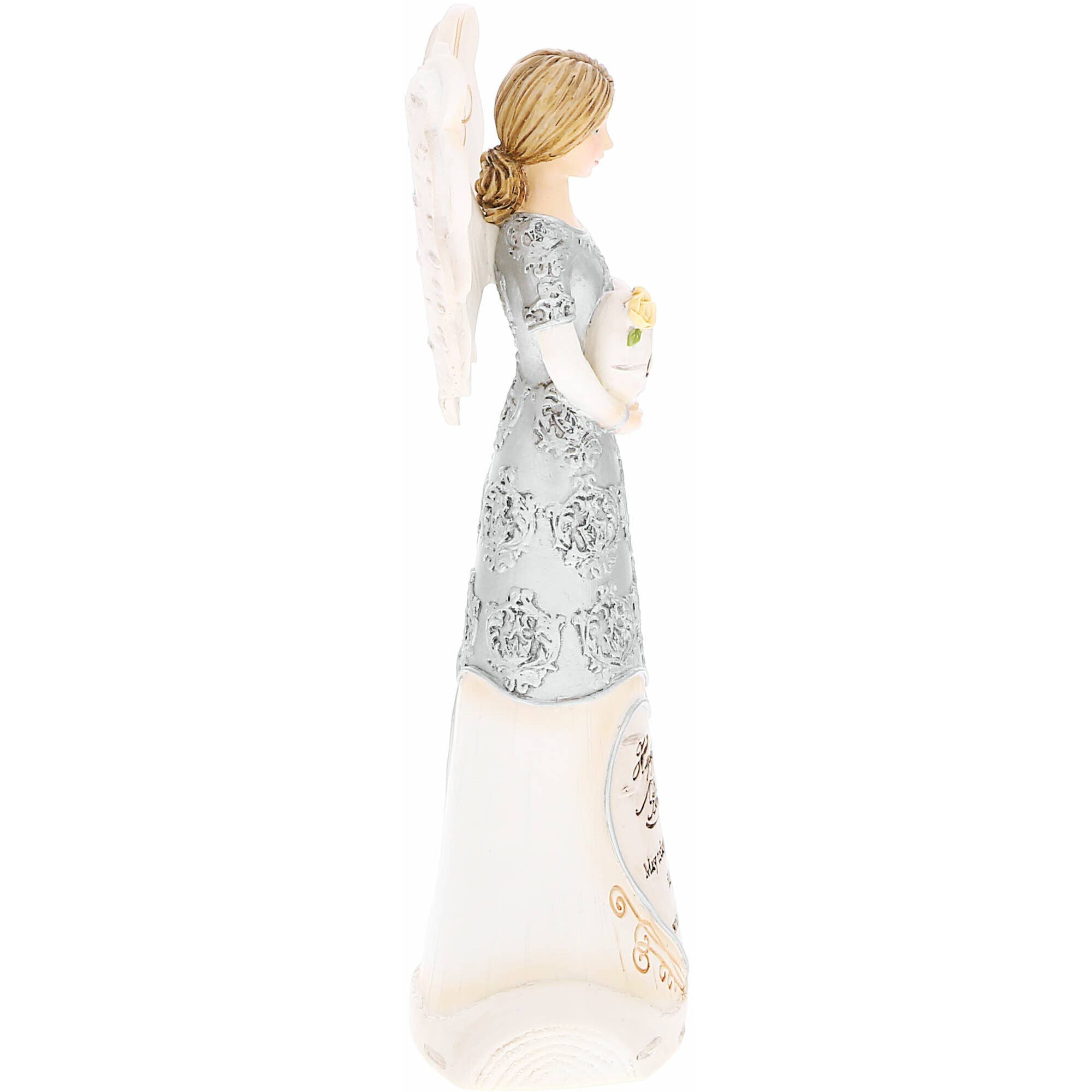 85th Birthday Angel Figurine